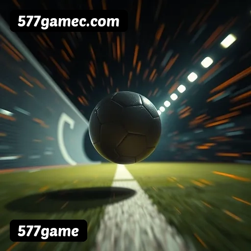 577game bônus R$5.000 + 500 giros - Rollover 35x, prazo 30 dias, 38% taxa conversão