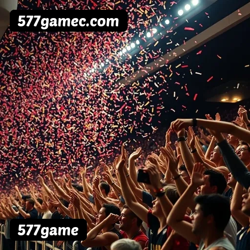 Loterias online disponíveis na 577game