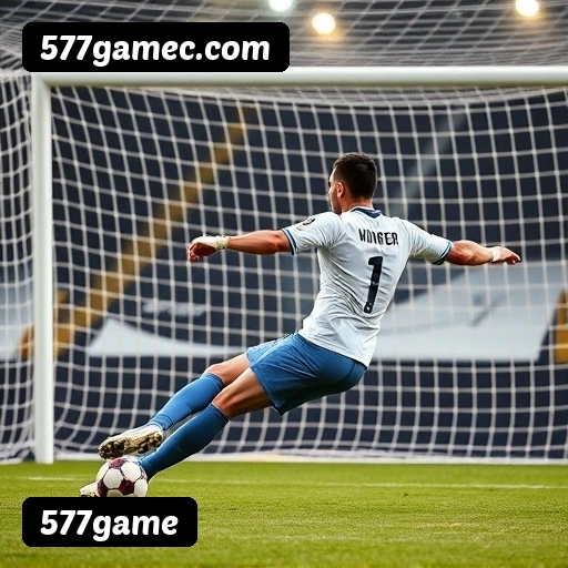 577game APP mobile iOS Android - 187 mil downloads São Paulo Rio BH