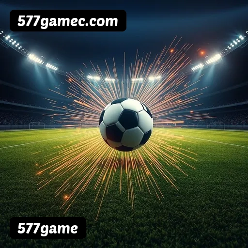 Jogo responsável 577game - Ferramentas de controle, limites, auto-exclusão, suporte CVV 188