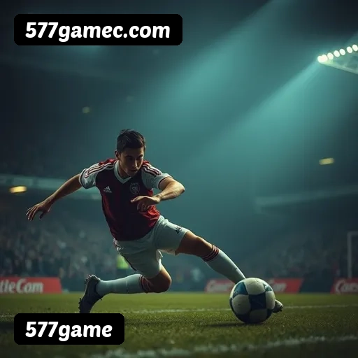 Estatísticas 577game 2025–2026 - 120 mil jogadores ativos, R$72.5M pagos, RTP 96.52%